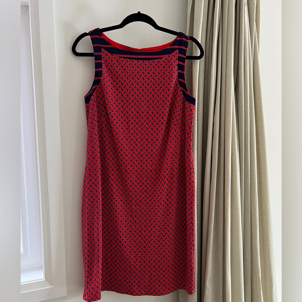 New- Ann taylor dress